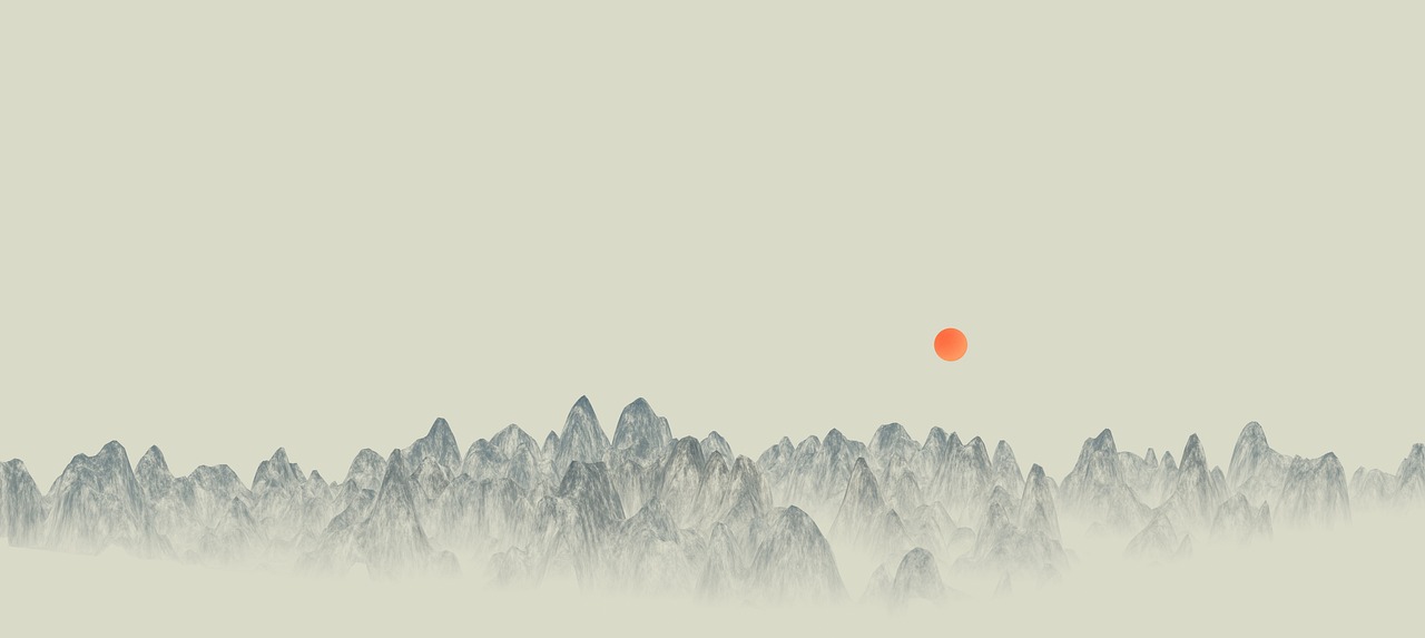 How to Paint A Realistic Sunset: A Step-By-Step Guide